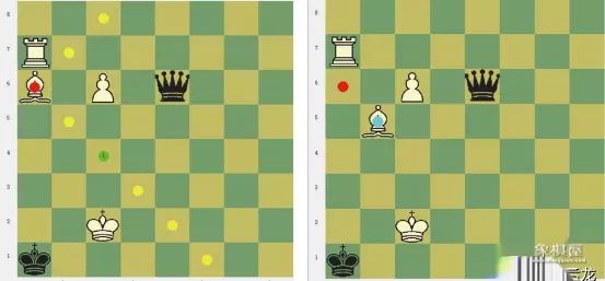 国际象棋的下法和规则英文术语