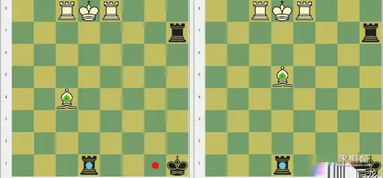 国际象棋的下法和规则英文术语