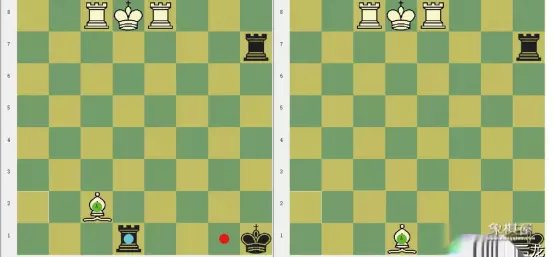 国际象棋的下法和规则英文术语