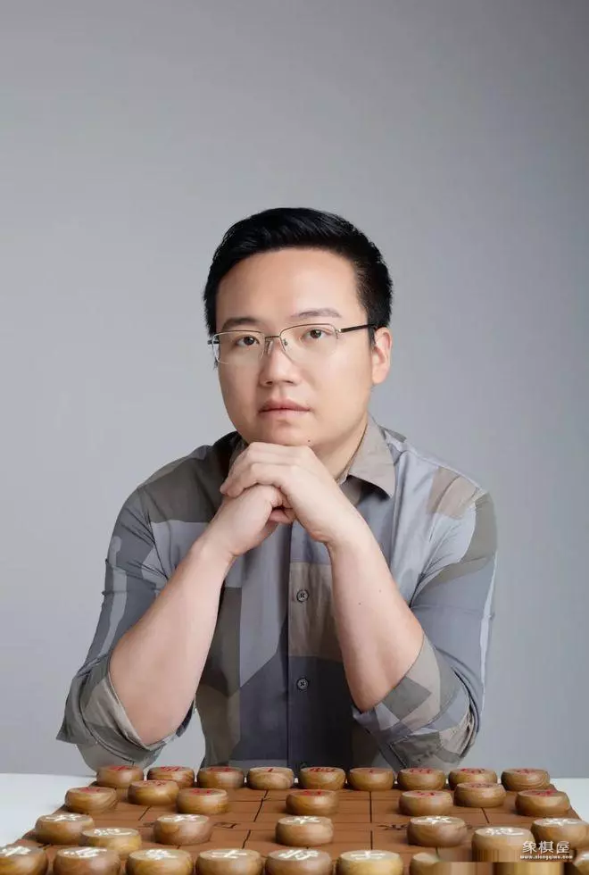 卜凤波象棋直播间