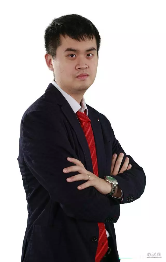 卜凤波象棋直播间