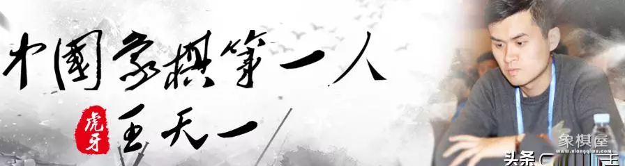 卜凤波象棋直播间