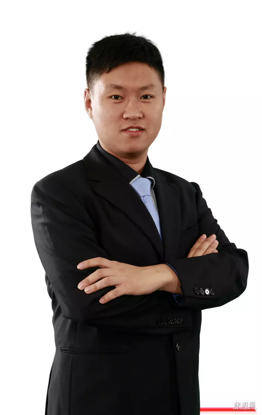 卜凤波象棋直播间