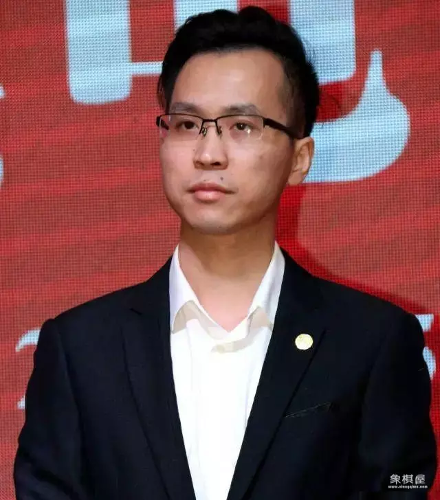 卜凤波象棋直播间