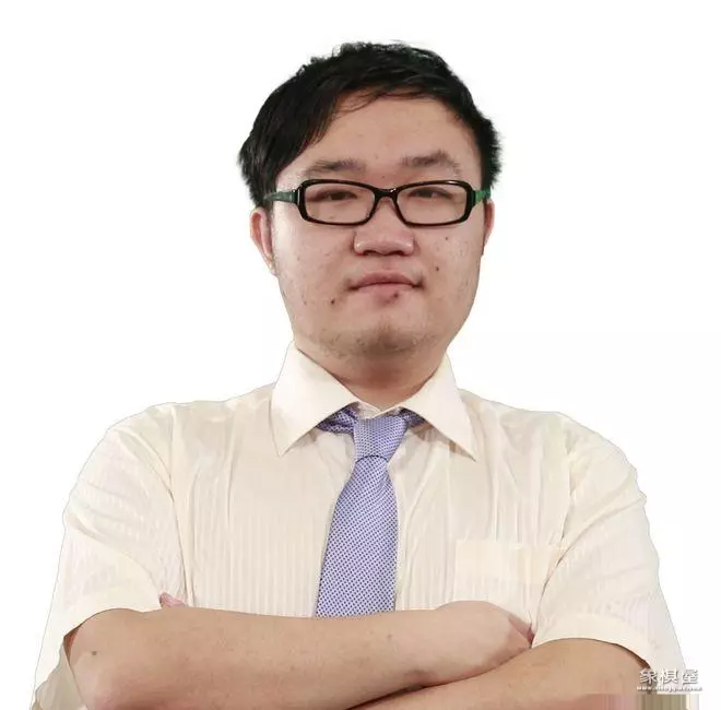 卜凤波象棋直播间