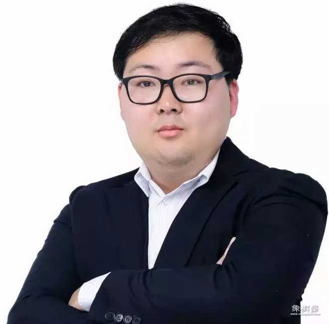 卜凤波象棋直播间