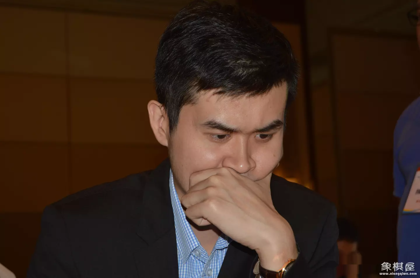 象棋必胜方法帽子哥