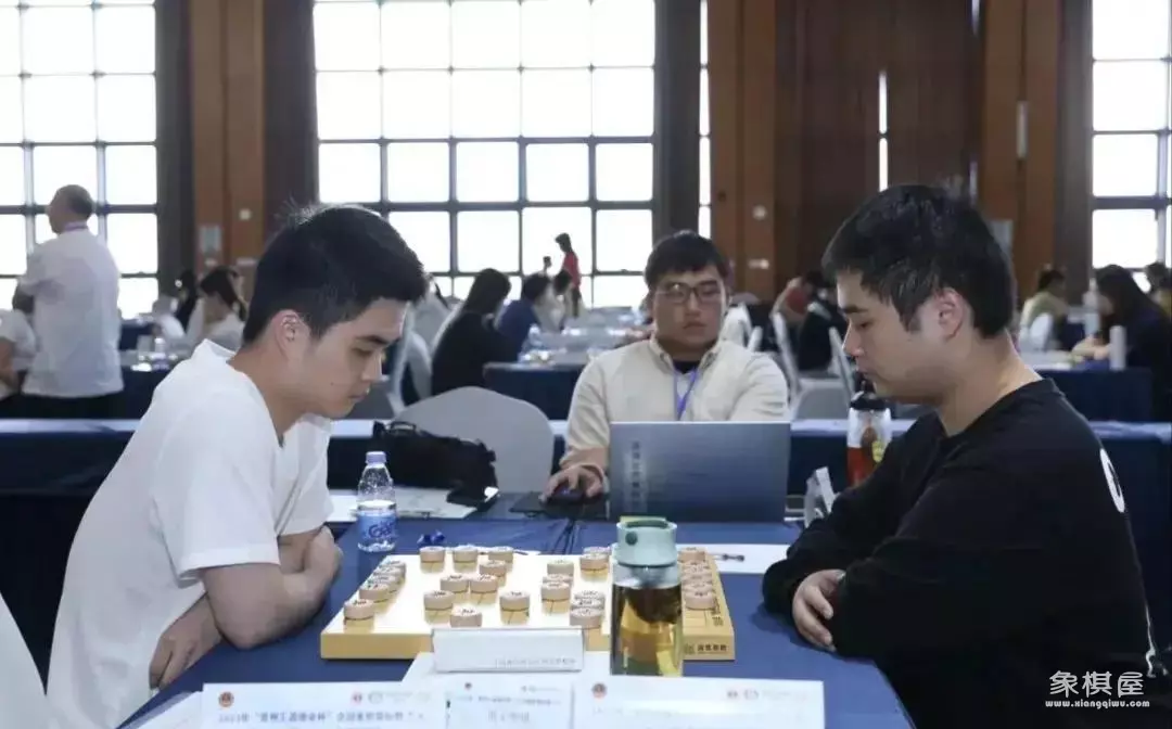 中国象棋慢棋大师排名表最新