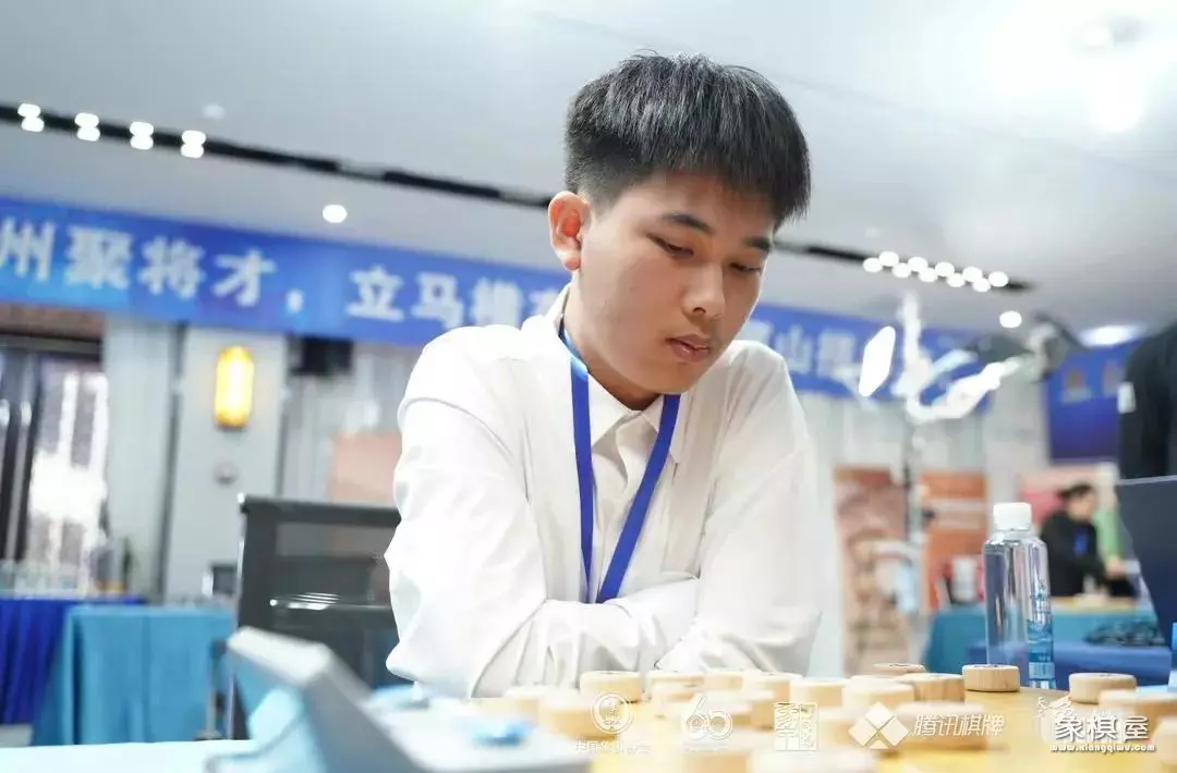 中国象棋慢棋大师排名表最新
