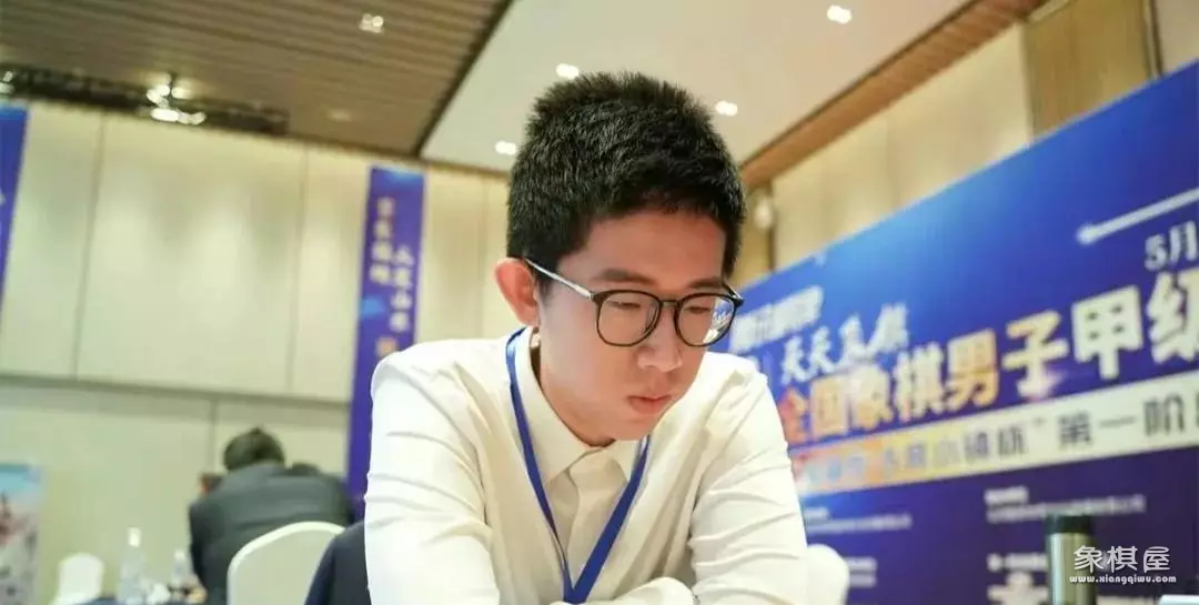 中国象棋慢棋大师排名表最新