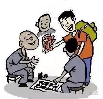 下象棋残局是赌博还是诈骗