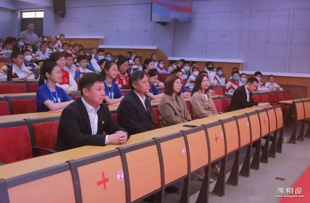 北京国际象棋学校