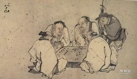 做象棋的一般用什么木头