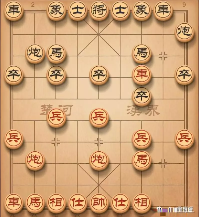 中炮横车盘头马优缺点