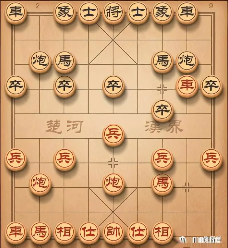 中炮横车盘头马优缺点