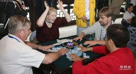 麻将棋阵容改版后最强阵容