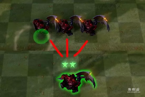 麻将棋阵容改版后最强阵容