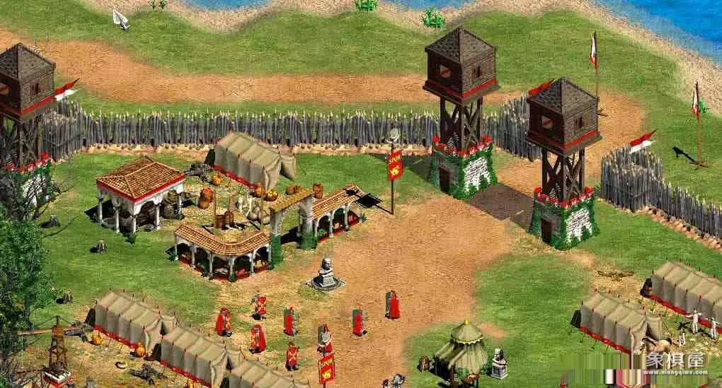 国际象棋与中国象棋历史的联系