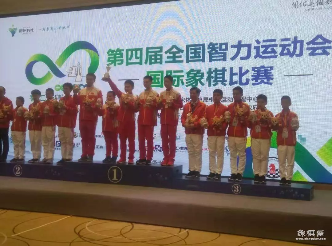 7岁学国际象棋已经晚了吗