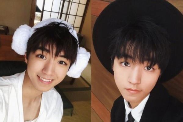 王俊凯穿绿军装参加期末考试（王俊凯穿绿军装，期末考试能否顺利通关）.