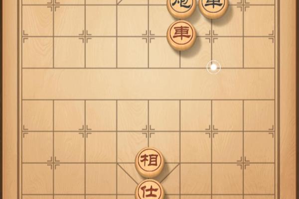 天天象棋34局的残局破解（天天象棋34局残局破解，如何一步步取得胜利）.