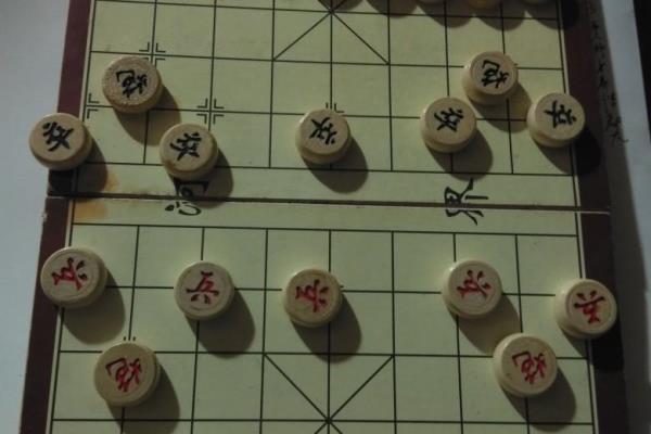 中国象棋的规则和玩法（探寻中国象棋的神秘魅力，你了解它的规则和玩法吗）.