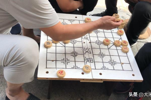 象棋排局趣味无穷（探寻排局背后的趣味奥秘）.