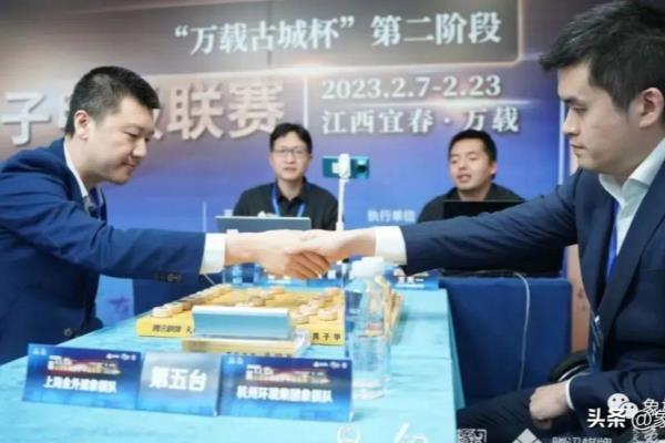 象棋残局石破天惊破解（石破天惊，如何破解象棋残局）.