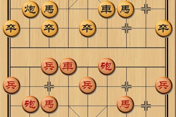 天天象棋247期残局破解（天天象棋247期残局破解）