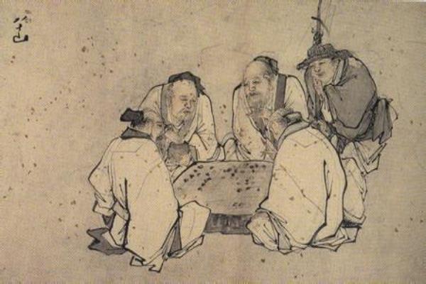 做象棋的一般用什么木头（探寻制作象棋的专用木材，品味棋盘上的智慧激战）.