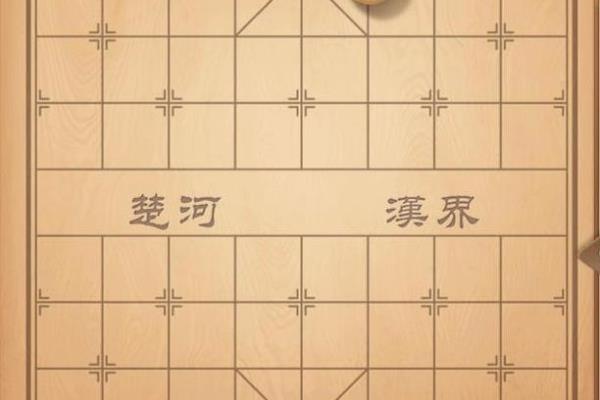 中国象棋的走法的叫法（如何用英文表达中国象棋的走法）.