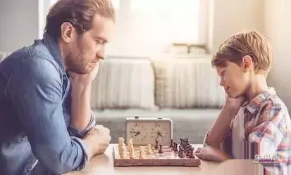 国际象棋初学者入门高考