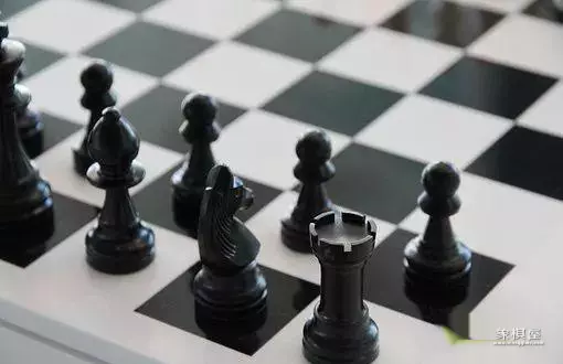 国际象棋初学者入门高考