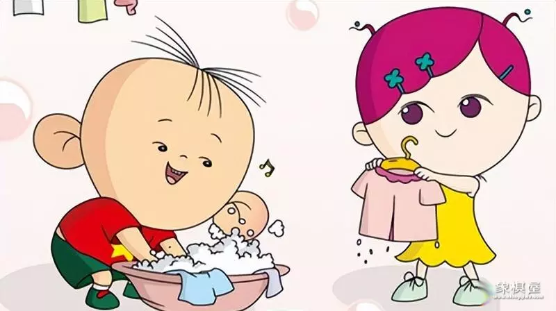 象棋动画片叫什么名字