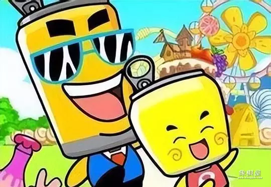 象棋动画片叫什么名字