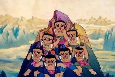 象棋动画片叫什么名字