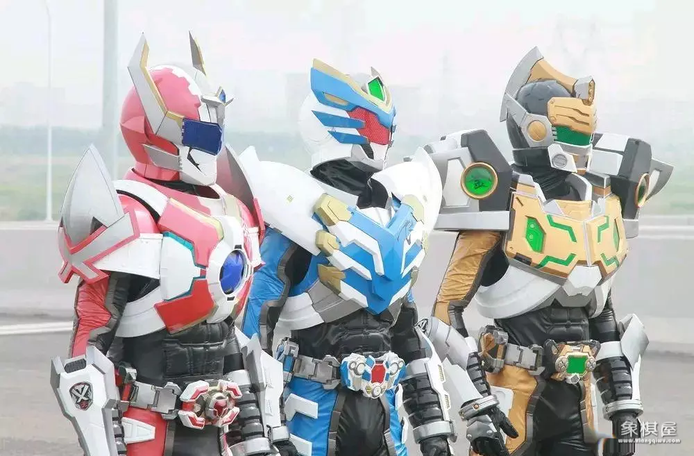 象棋动画片叫什么名字