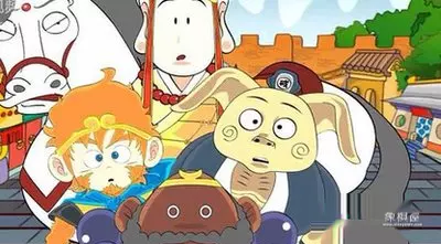 象棋动画片叫什么名字