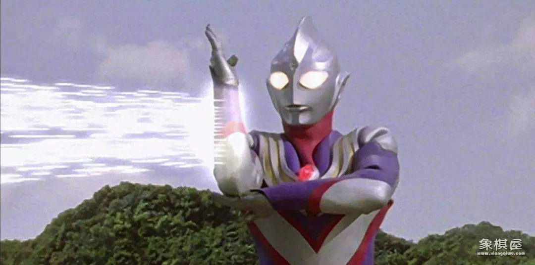 象棋动画片叫什么名字