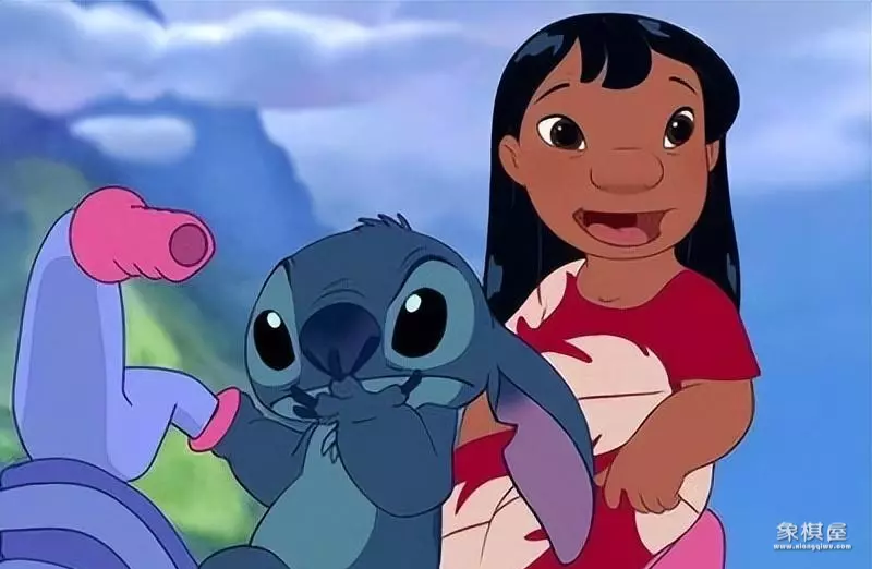 象棋动画片叫什么名字