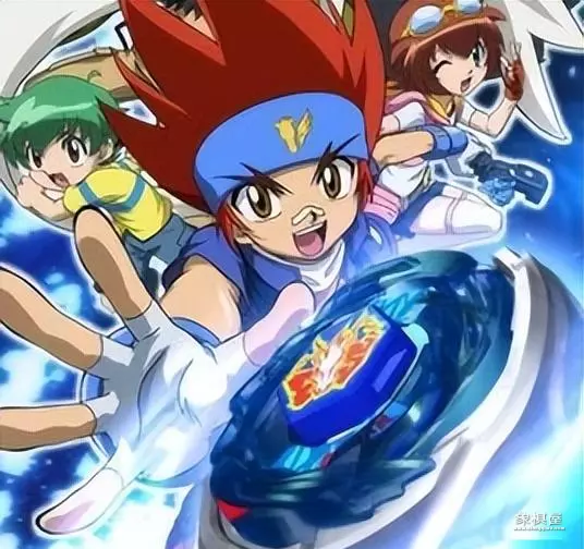 象棋动画片叫什么名字