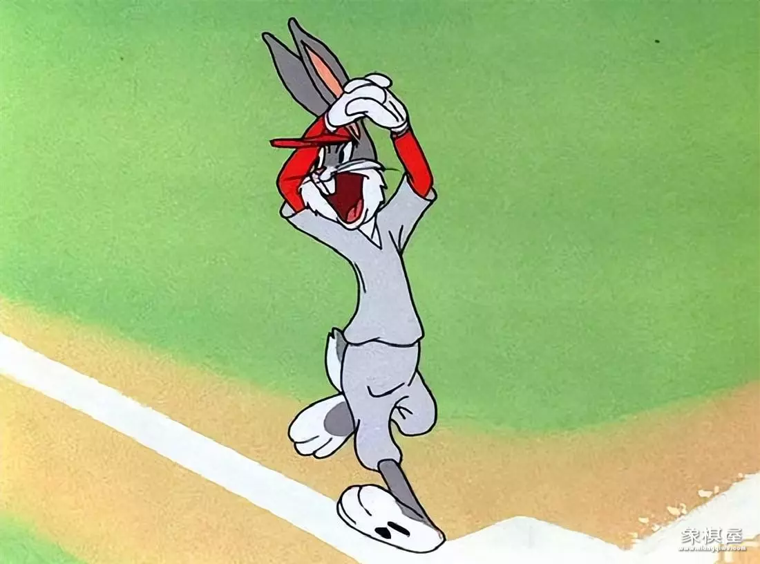 象棋动画片叫什么名字