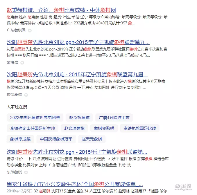 天天爱象棋最高级别是什么级别