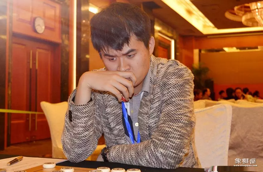 儿童象棋怎么玩新手入门