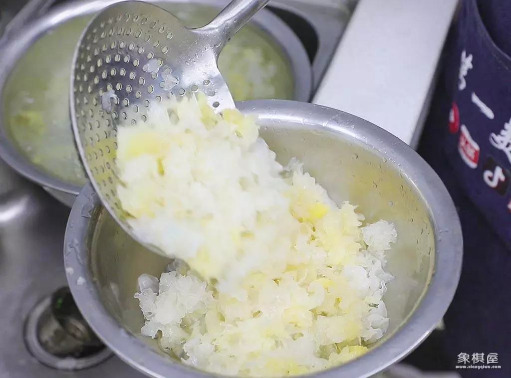 自制小点心的做法大全