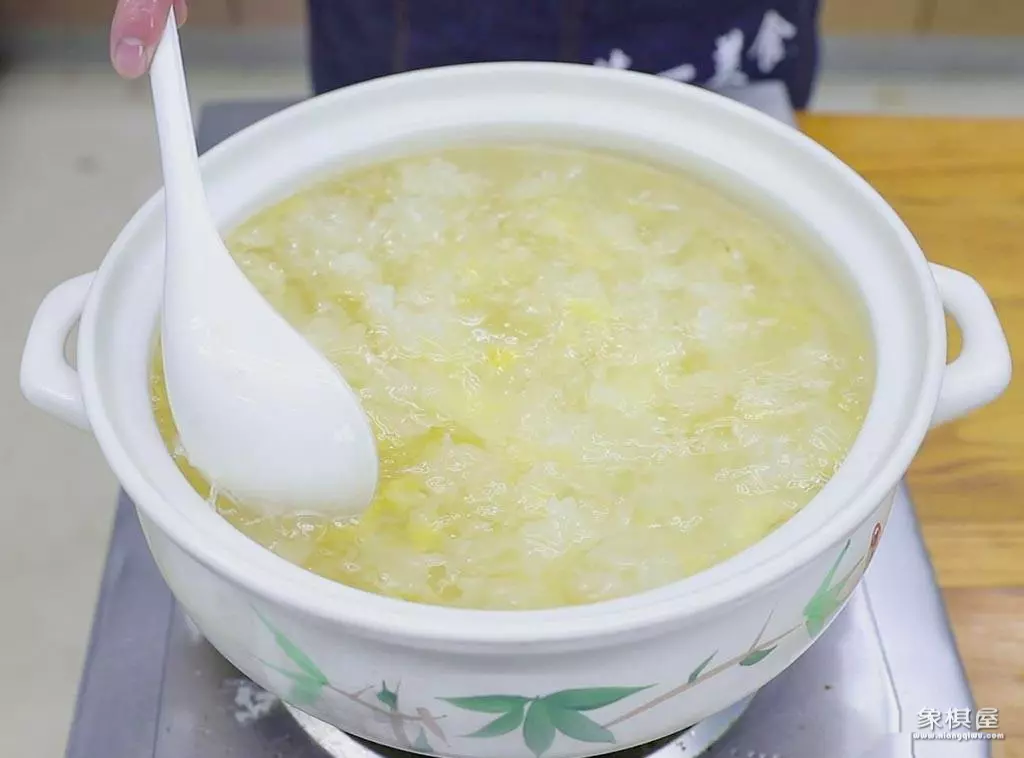 自制小点心的做法大全