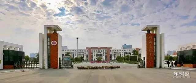 天一中学有多厉害