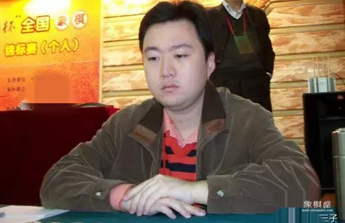 象棋大师许银川是哪里人