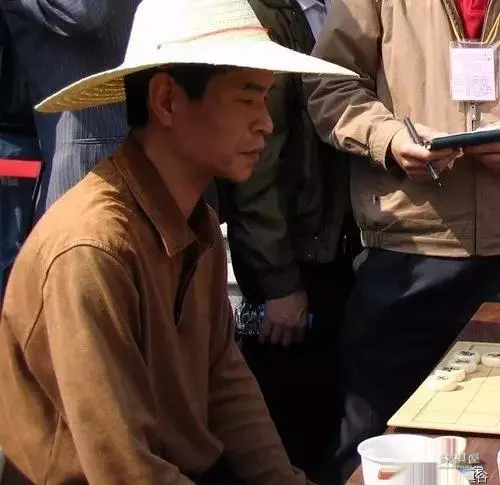 象棋大师刘星简介