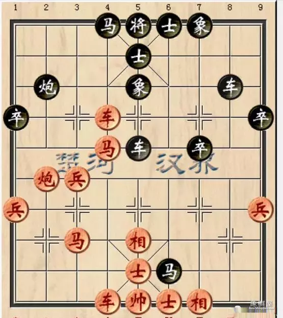 象棋大师刘星简介